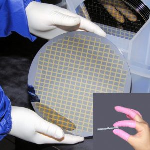 כפפות לחדר נקי