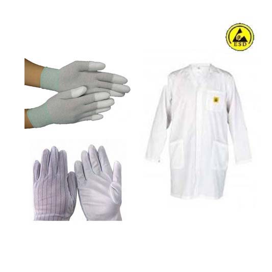 אנטי סטטי לבגדים