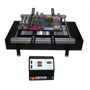 מכונת החלפת רכיבים BGA IR860-II