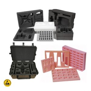 ספוגים אנטי סטטים