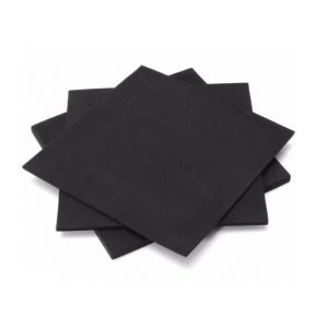 ספוג שחור מוליך