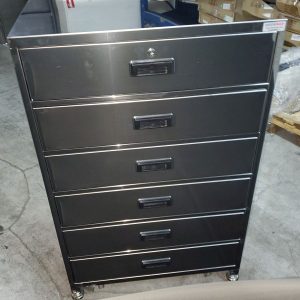 ארוניות מגירות – Tool Cart