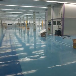 ריצוף אנטי סטטי