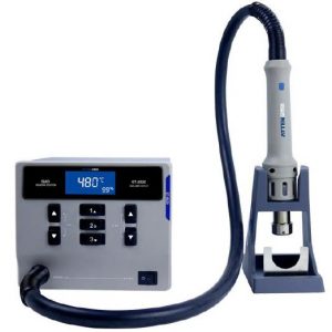 תחנת הוצאת רכיבים ST-862D