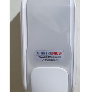 דיספנסר אלכוג'ל מכני