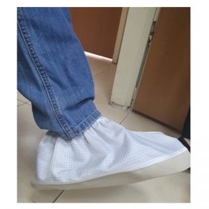 כיסוי נעל קצר