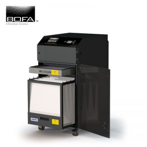 מערכות שאיבה למכונות CNC