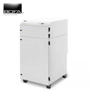 מערכת שאיבת אבק DentalPRO 1000 iQ