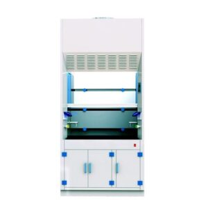 מנדף כימי פחם PP ללא פליטה