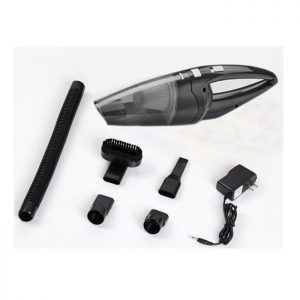 שואב אבק נטען אנטי סטטי