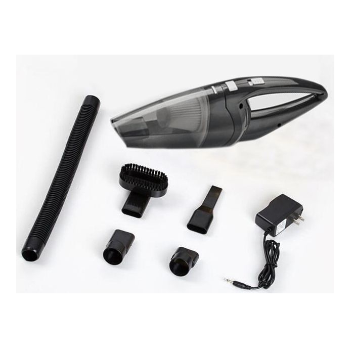 שואב אבק נטען אנטי סטטי