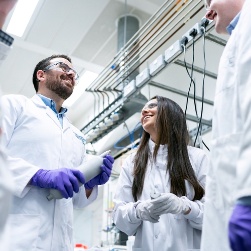 תכנון חדר נקי