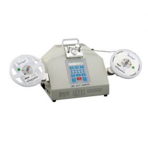 מכונה לספירת רכיבים דגם 2000