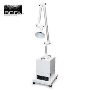 מכונת תרסיס דנטאלית DentalPRO