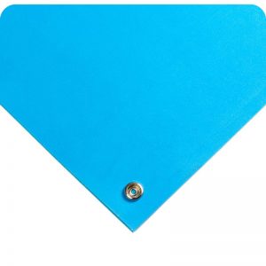 משטח דריכה ESD