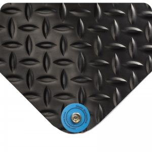 משטח דריכה אנטי סטטי