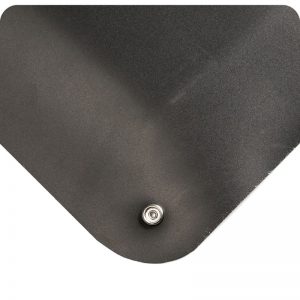 משטח דריכה אנטי סטטי חלק