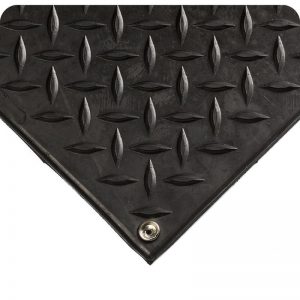 משטח דריכה יהלום מודולרי