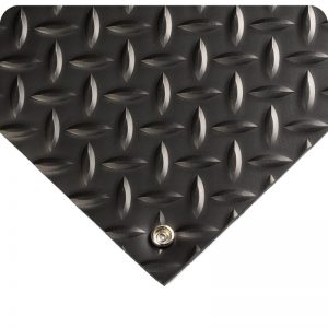 משטח דריכה יהלום מוליך