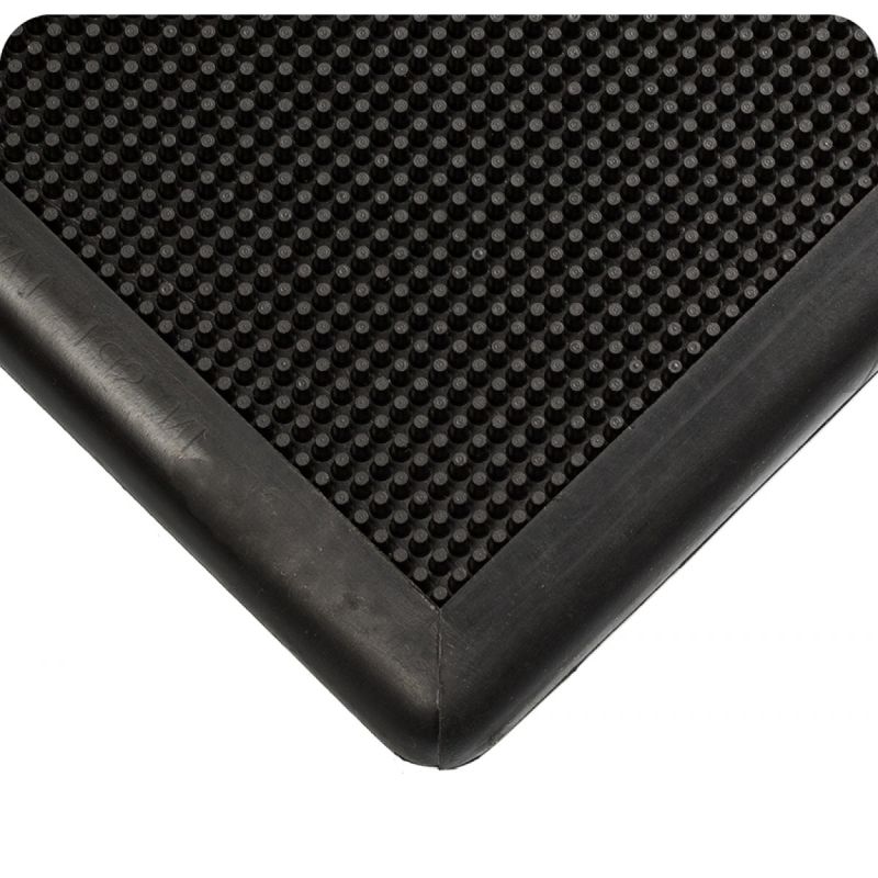 משטח חיטוי נעלי עבודה