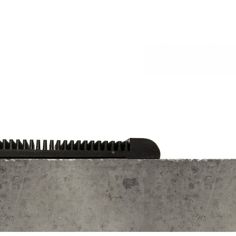 שטיח דריכה לטיהור נעליים