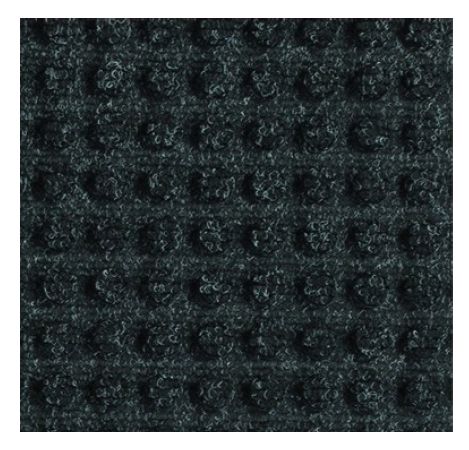 שטיח למלגזות לכניסה למחסנים