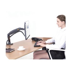 זרוע למסך מחשב F80