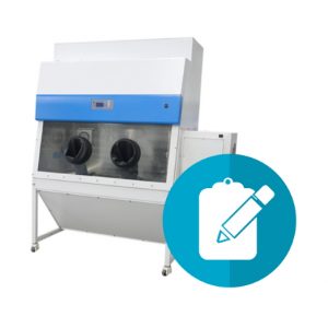 בדיקות למנדפים ביולוגיים