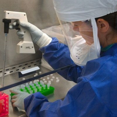 בדיקת חדר נקי