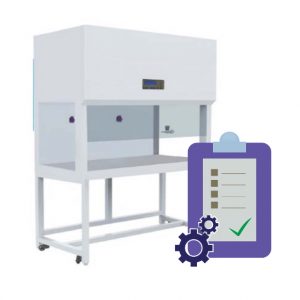 בדיקת שולחנות למינאריים