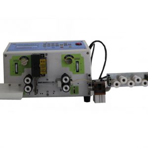 מכונה לגילוף חוטים