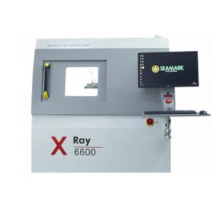 מכונות X-RAY לספירת רכיבים