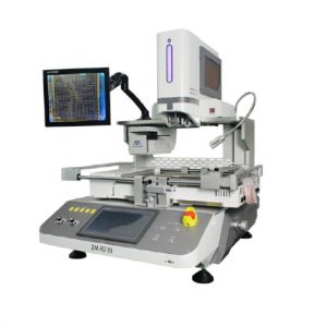 תחנת הוצאה והכנסת רכיבים דגם דגם R730A