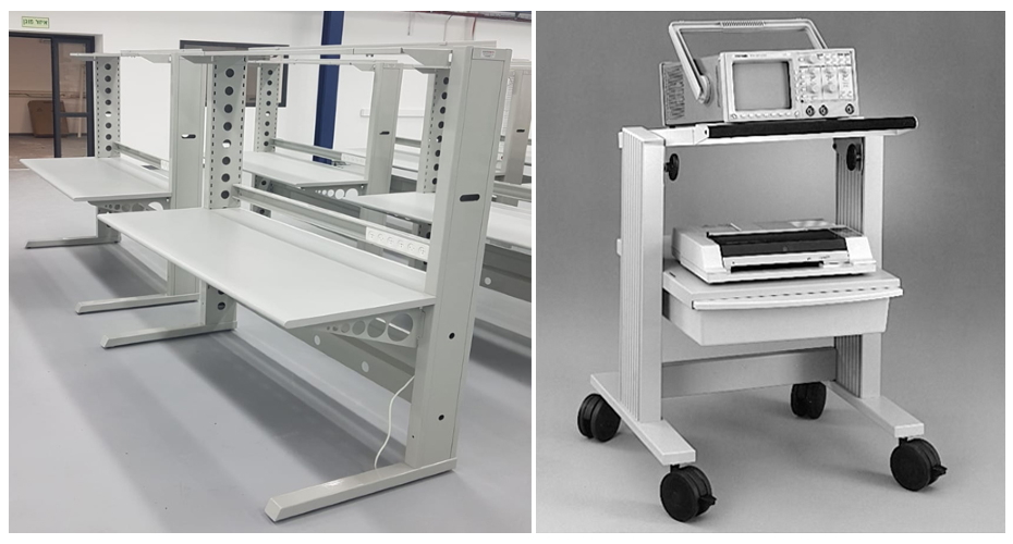 ריהוט אנטי סטטי