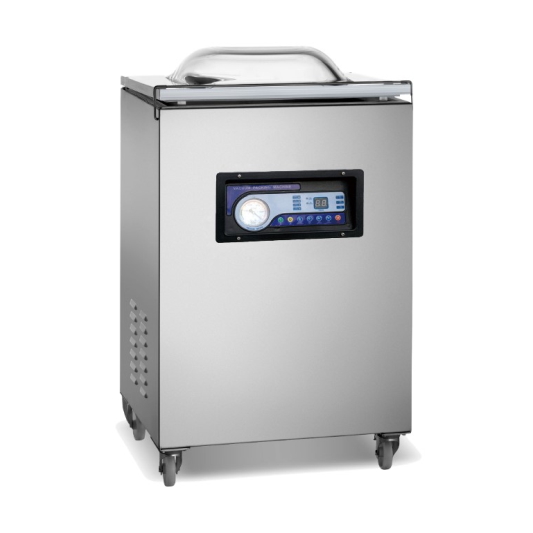 מכונת ואקום דגמים 400 500 600 2D