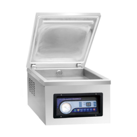 מכונת ואקום לאריזה דגם 300A