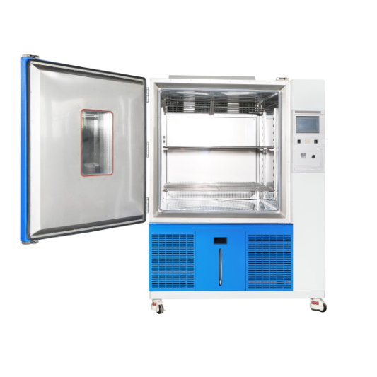 תא בדיקה סביבתי - תאי אקלים לייצור תעשייתי