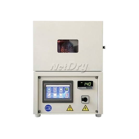 תא סביבה שולחני לייצור תעשייתי