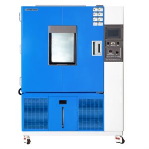 תא בדיקת לחות בטמפרטורה קבועה