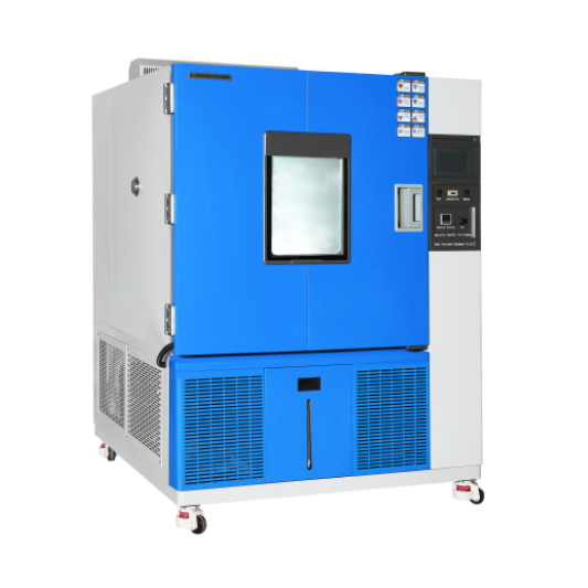 תא לבדיקת לחות