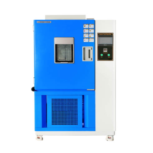 תא סביבה לבדיקת הזדקנות אוזון