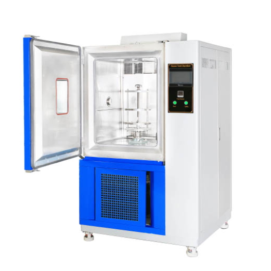 תא סביבה לבדיקת הזדקנות חומרים