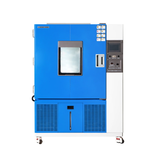 תא סביבה לבדיקת לחות