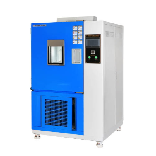 תא סביבה להזדקנות חומרים