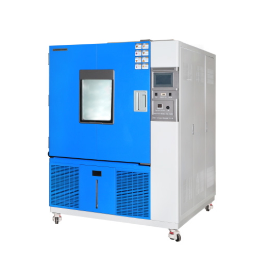 תא סביבה למעבדות