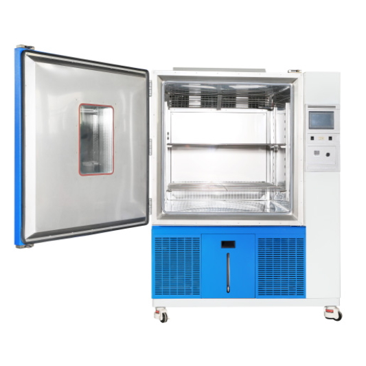 תאי סביבה לבדיקת לחות