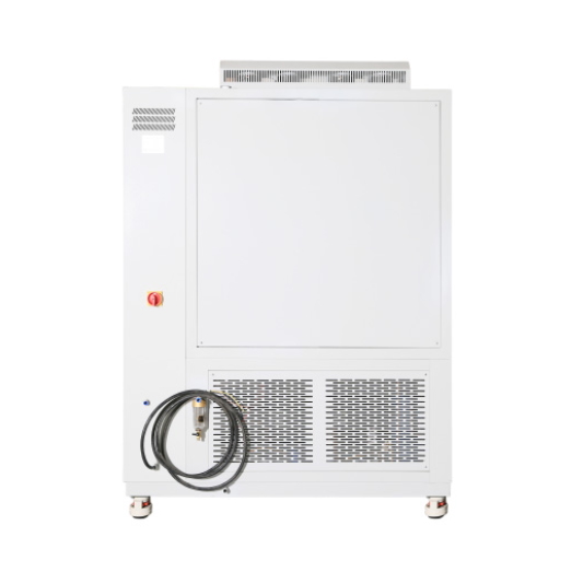 תא לחות טמפרטורה