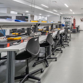 מה מותר ומה אסור בחדרים נקיים