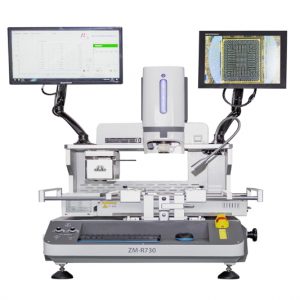 BGA Rework ZM-R730A PC