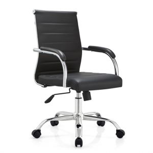 כיסא ארגונומי איכותי